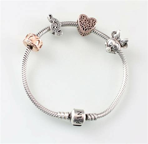 pandora armband damen|pandora anhänger für armband.